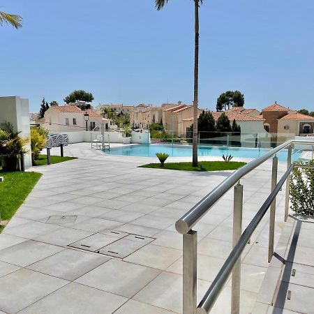Royal Palm 12 Apartment Nerja Exterior photo
