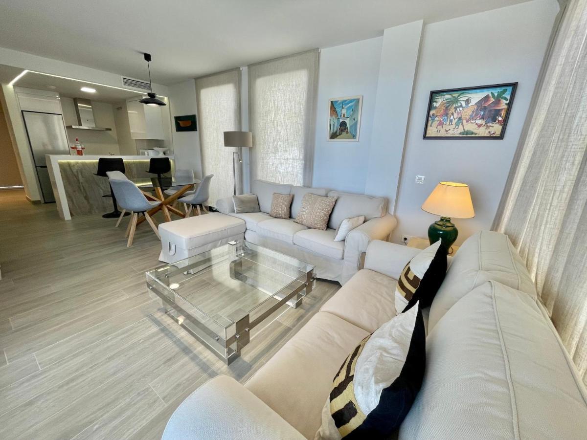 Royal Palm 12 Apartment Nerja Exterior photo