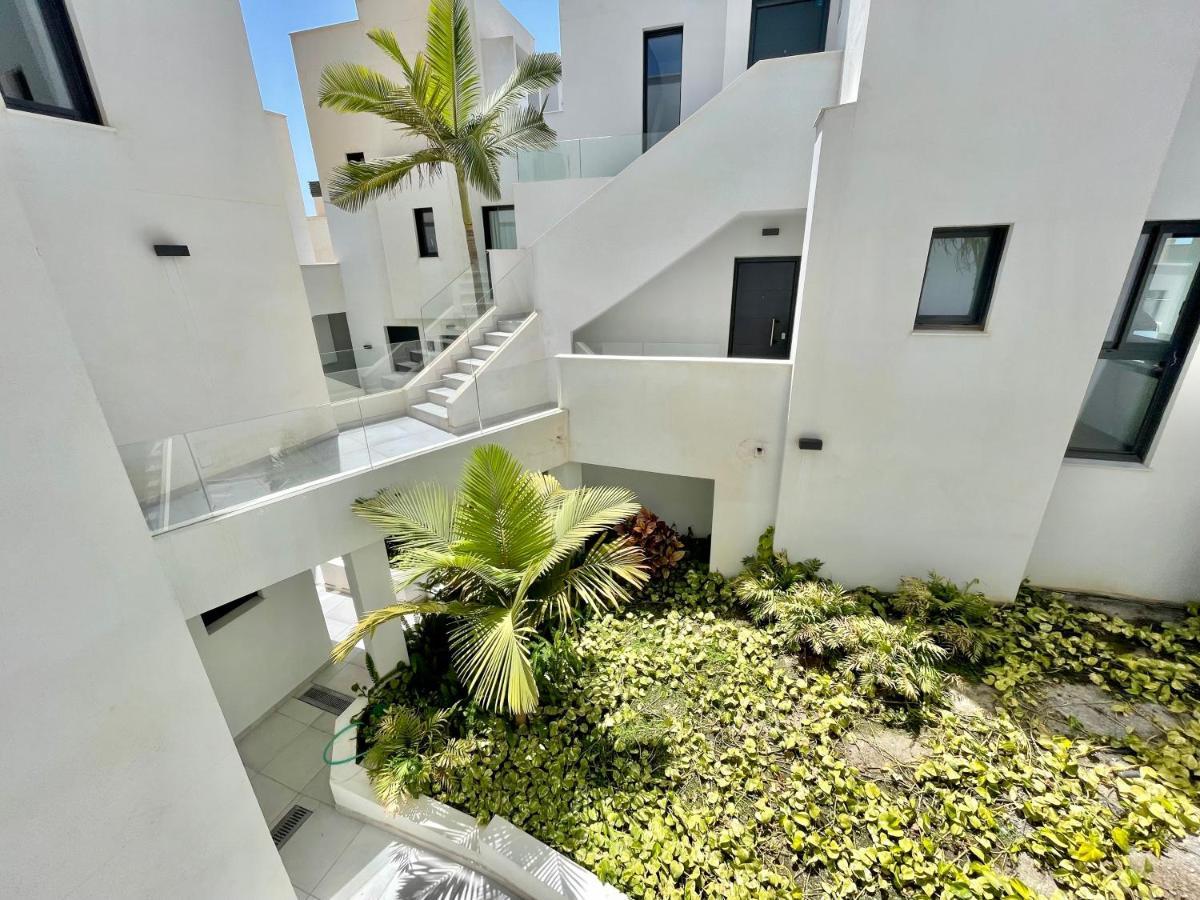 Royal Palm 12 Apartment Nerja Exterior photo