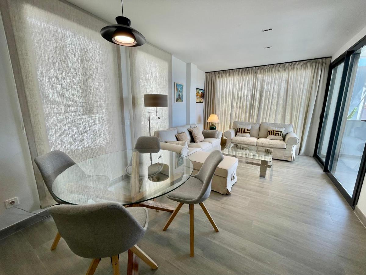Royal Palm 12 Apartment Nerja Exterior photo