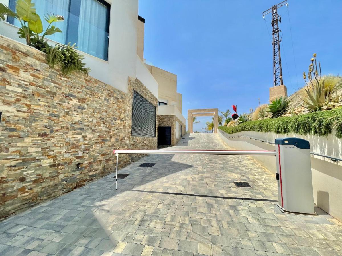 Royal Palm 12 Apartment Nerja Exterior photo