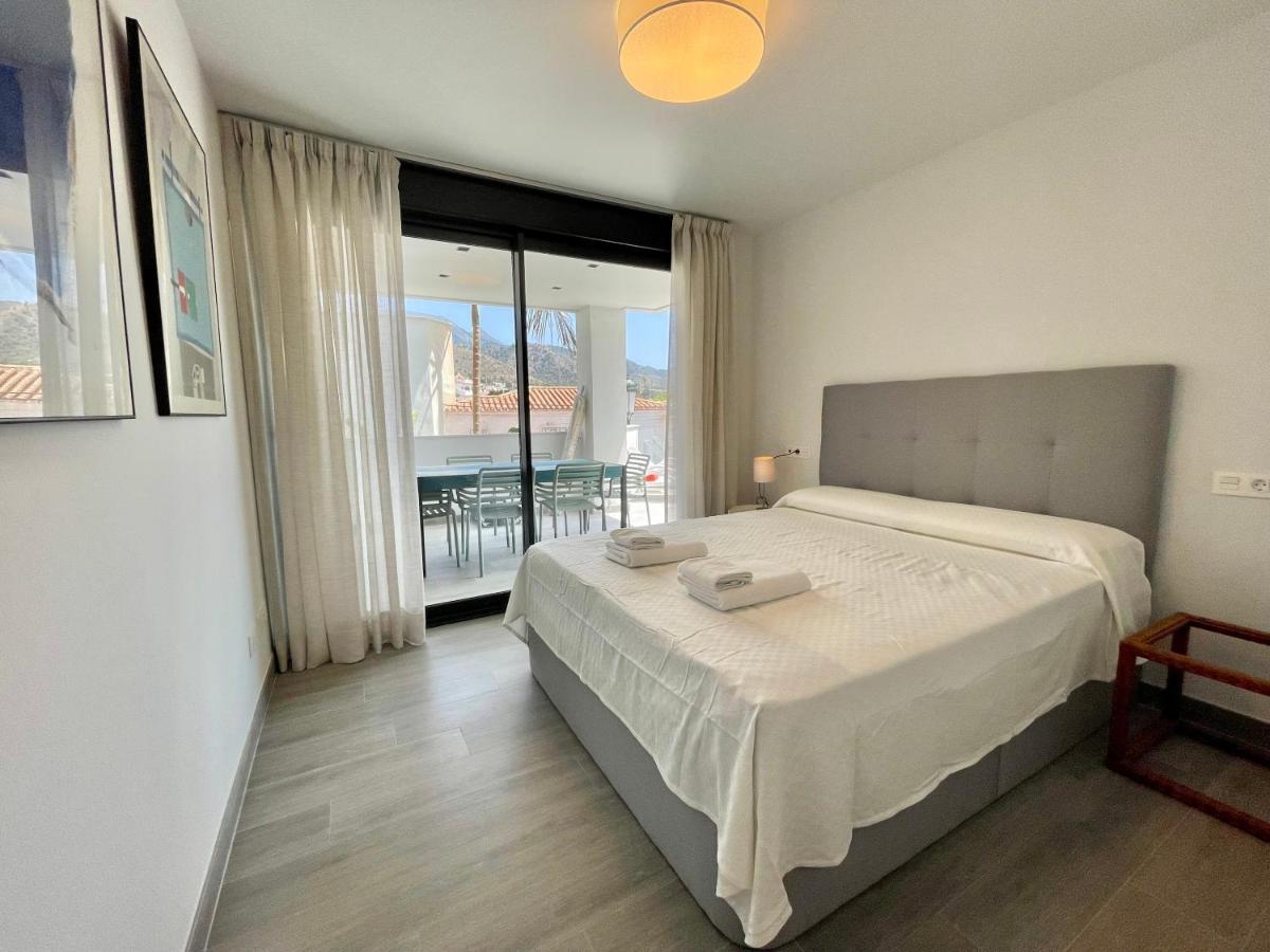 Royal Palm 12 Apartment Nerja Exterior photo