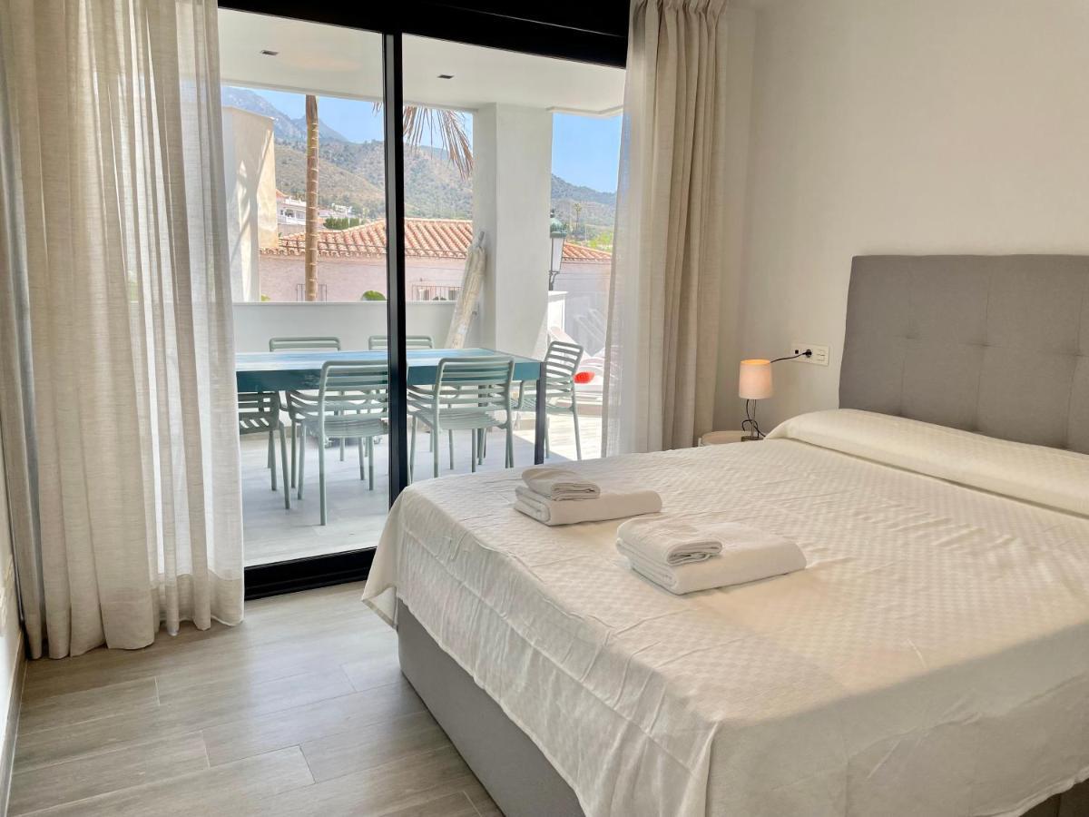 Royal Palm 12 Apartment Nerja Exterior photo