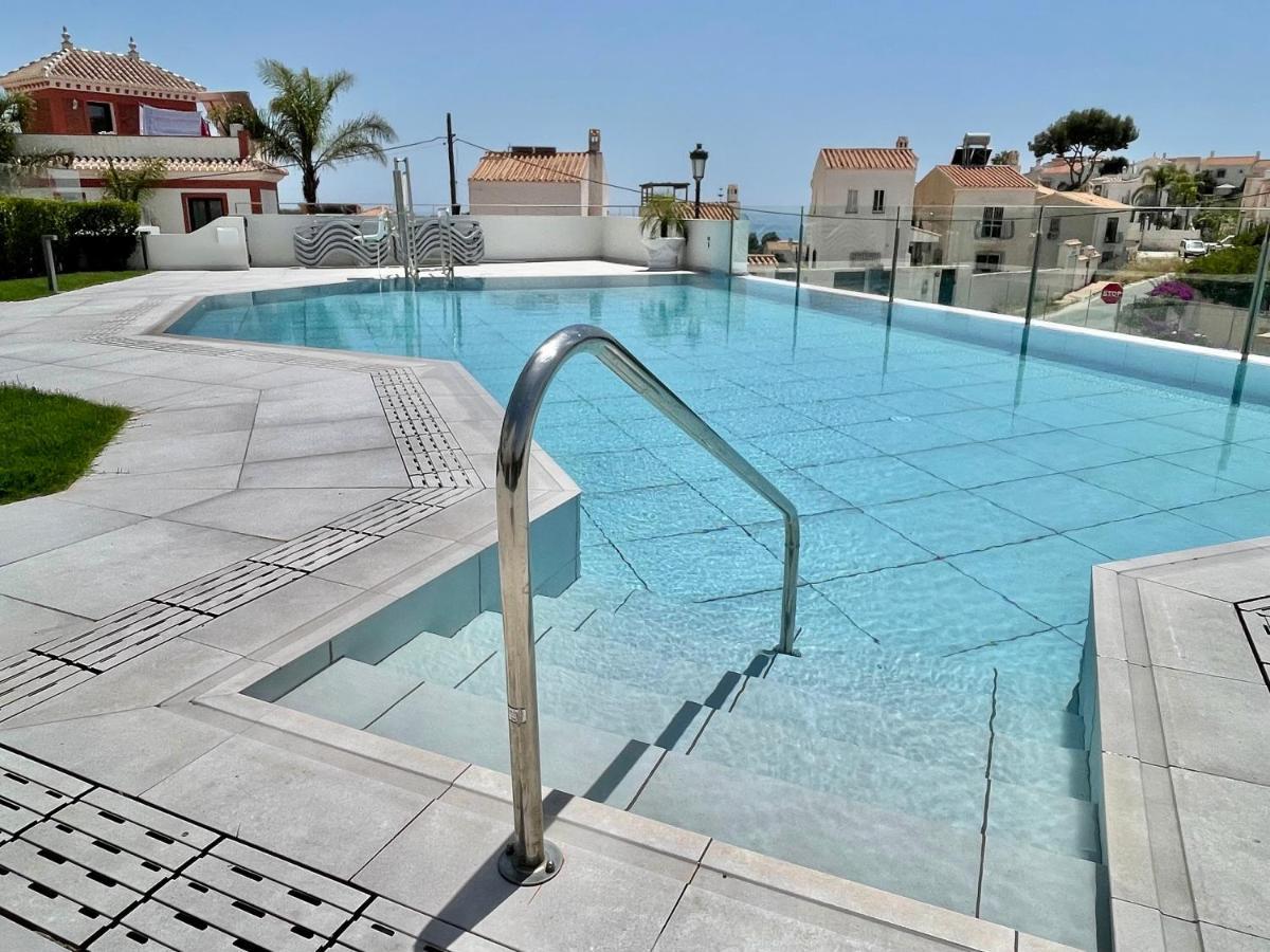 Royal Palm 12 Apartment Nerja Exterior photo