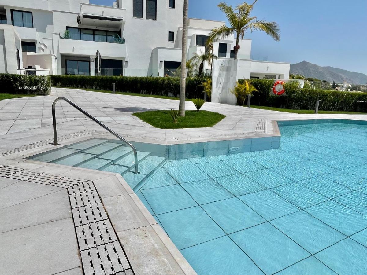 Royal Palm 12 Apartment Nerja Exterior photo