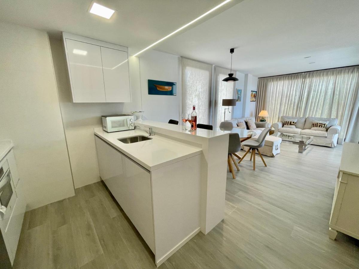 Royal Palm 12 Apartment Nerja Exterior photo