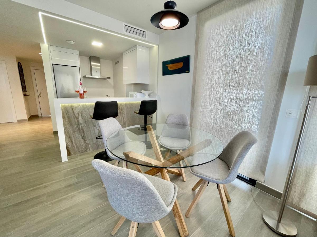 Royal Palm 12 Apartment Nerja Exterior photo