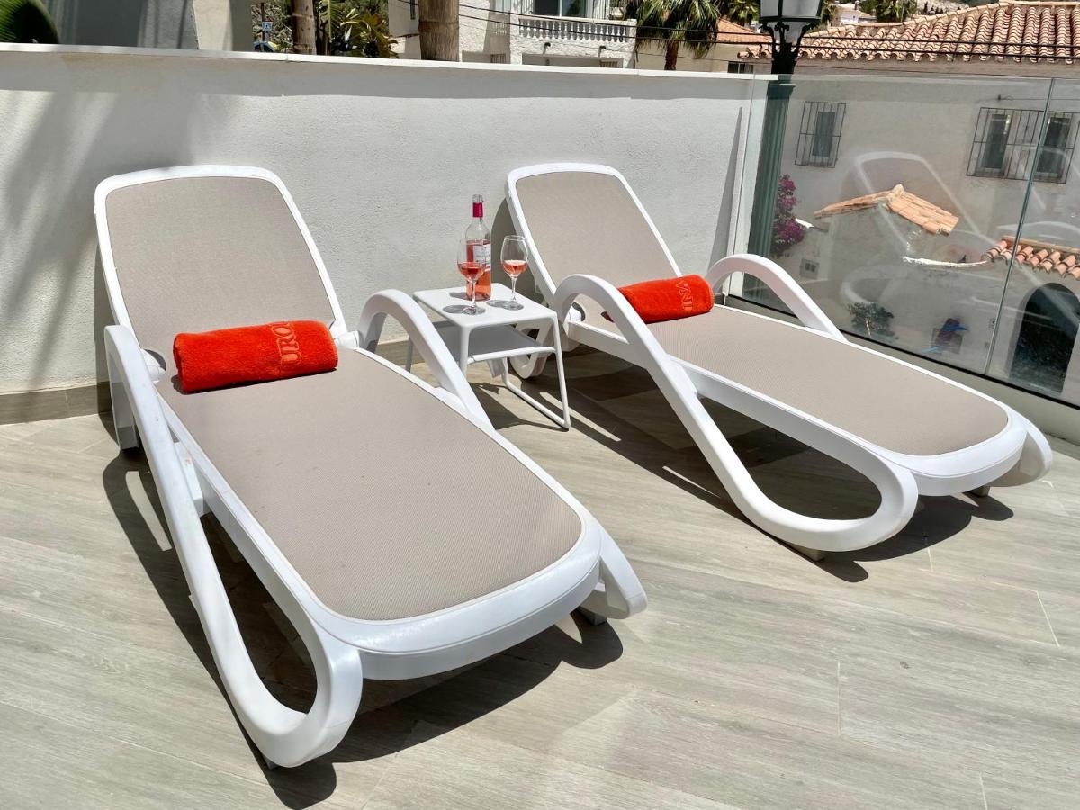 Royal Palm 12 Apartment Nerja Exterior photo