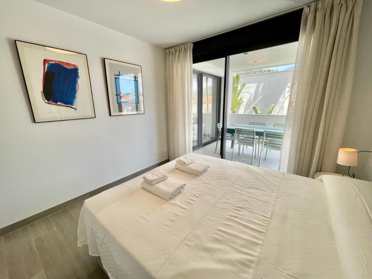 Royal Palm 12 Apartment Nerja Exterior photo
