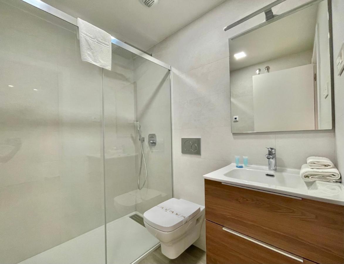 Royal Palm 12 Apartment Nerja Exterior photo