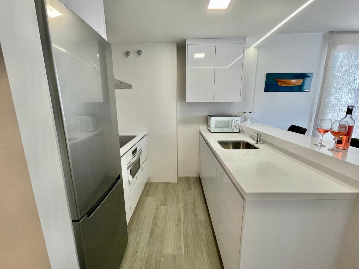 Royal Palm 12 Apartment Nerja Exterior photo