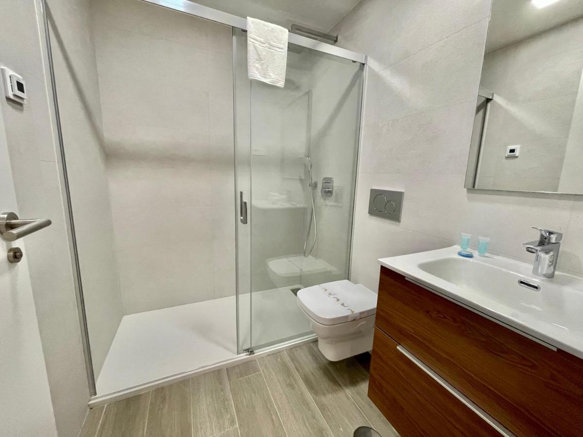 Royal Palm 12 Apartment Nerja Exterior photo